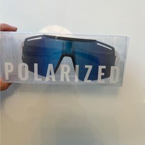 Polarized Glasses Brand New Unisex